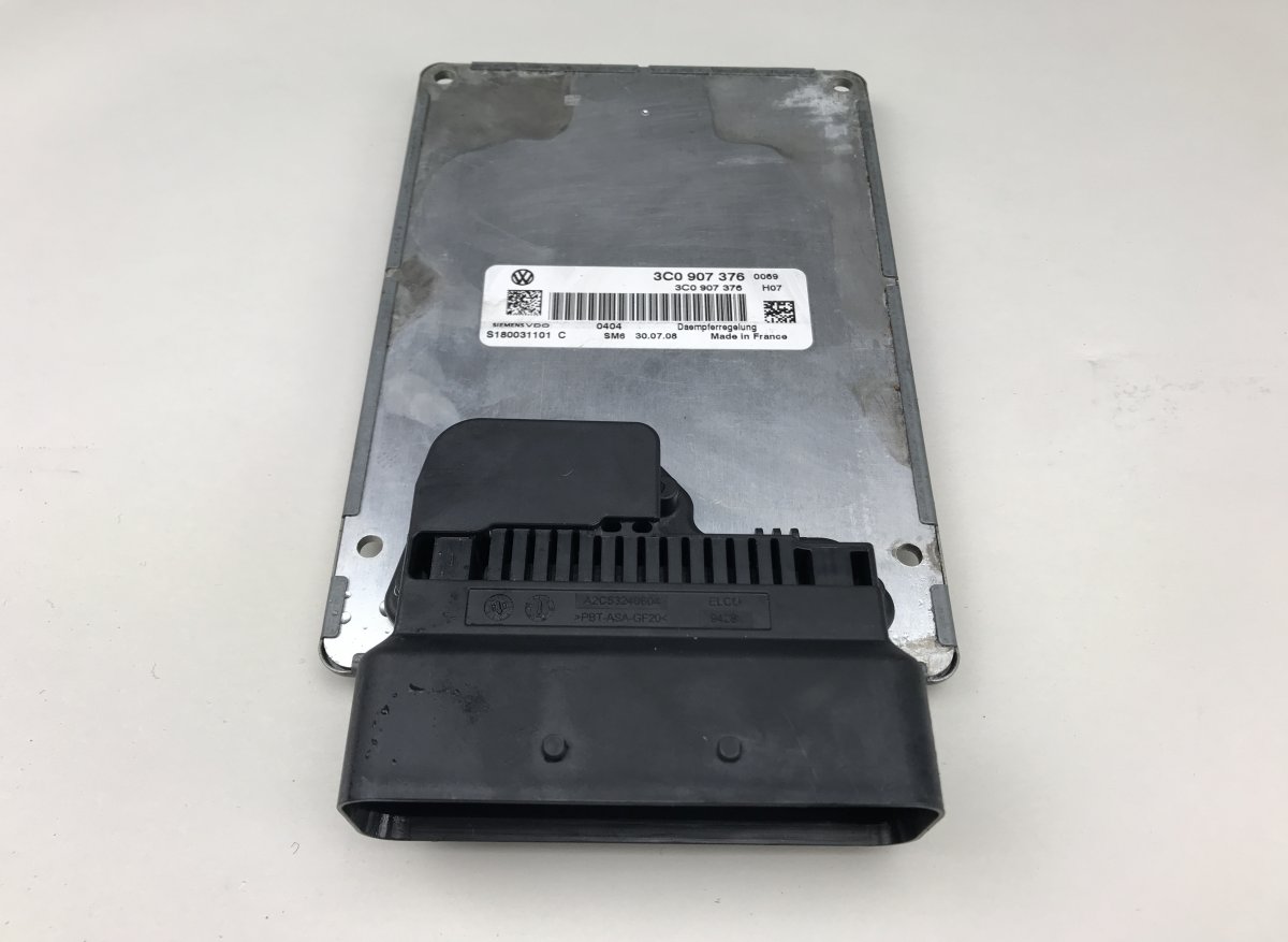 Volkswagen Passat CC / CC Body control module (BCM) VW PASSAT CC (357) (2009-2017) Body control mod...