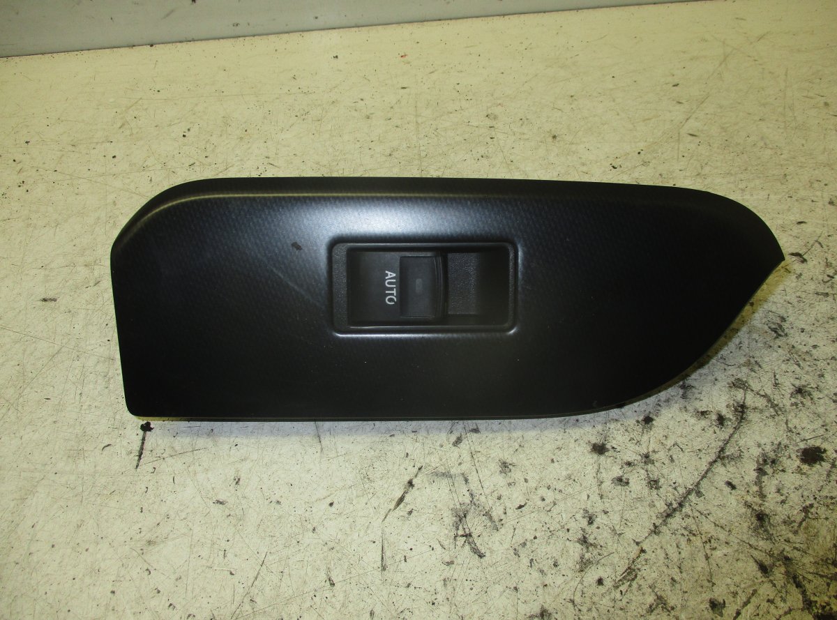 Toyota Land Cruiser 150 Switch For Electric Windows Front Right TOYOTA LAND CRUISER 150 (2009-2021) Switch For ...