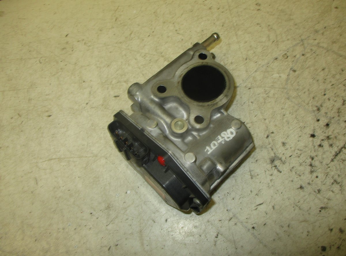 Toyota Land Cruiser 150 EGR Valve TOYOTA LAND CRUISER 150 (2009-2021) EGR Valve 2...