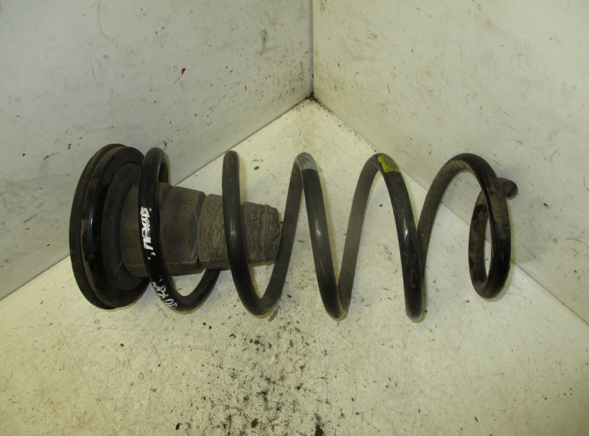 Toyota Land Cruiser 150 Spring Rear Right TOYOTA LAND CRUISER 150 (2009-2021) Spring Rear...