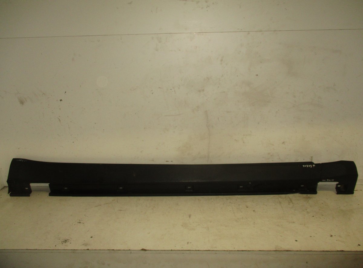 Mercedes-Benz A (W169) oikea sivuhelma MERCEDES-BENZ ML-CLASS (W164) (2005-2011) Side ...