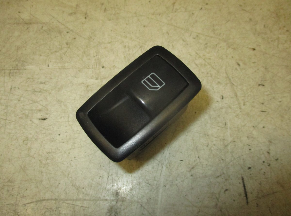Mercedes-Benz A (W169) Switch For Electric Windows Front Left MERCEDES-BENZ ML-CLASS (W164) (2005-2011) Switc...