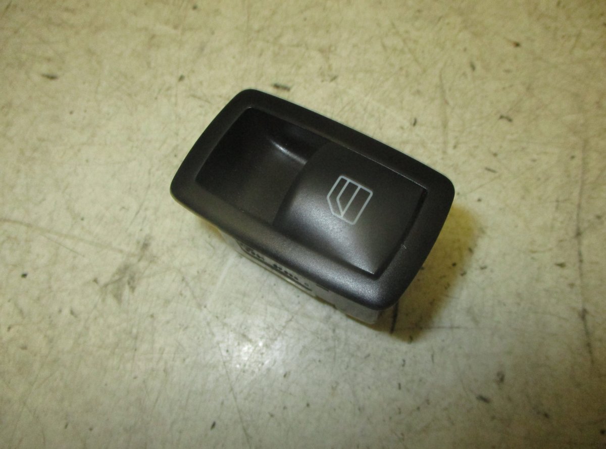 Mercedes-Benz A (W169) Switch For Electric Windows Rear Left MERCEDES-BENZ ML-CLASS (W164) (2005-2011) Switc...