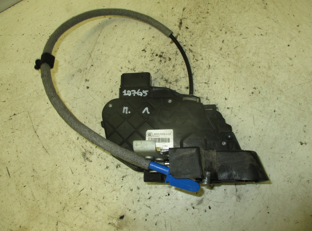 Ford Mondeo Door Lock Front Left FORD MONDEO Mk IV (BA7) (2007-2014) Door Lock F...