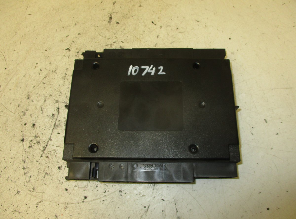 Volkswagen Touareg Body control module (BCM) VW TOUAREG I (7L) (2002-2010) Body control modu...