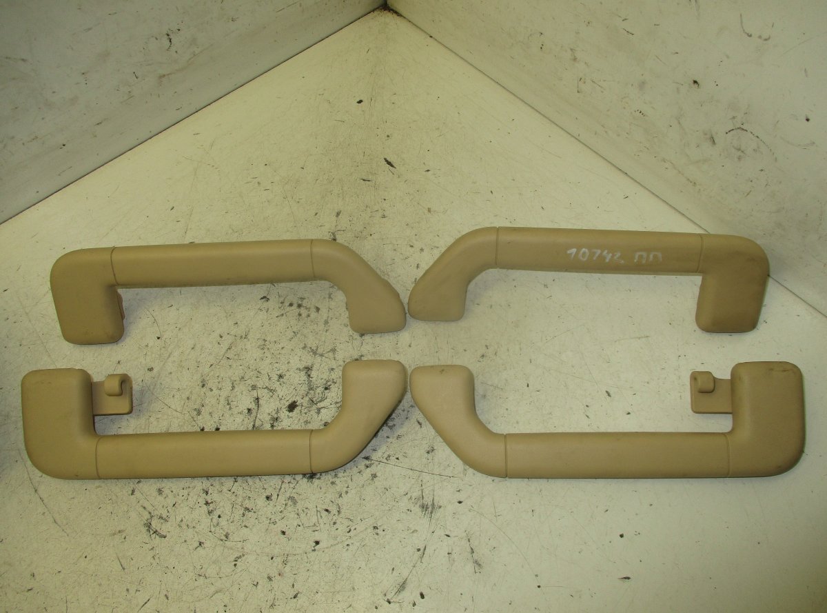 Volkswagen Touareg Grab Handle front right VW TOUAREG I (7L) (2002-2010) Grab Handle front...