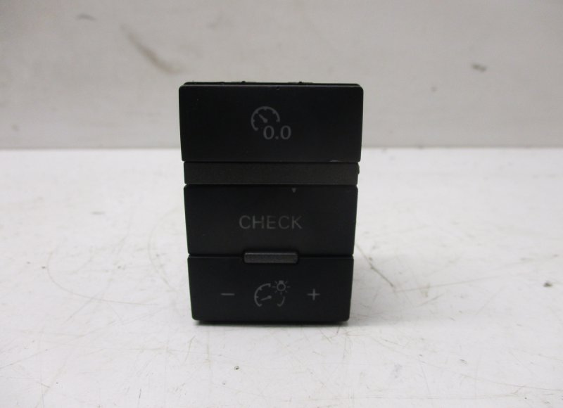 Audi A6 (C5) Switches, other AUDI A6 / A6 ALLROAD (C6, 4F) (2004-2011) Switc...