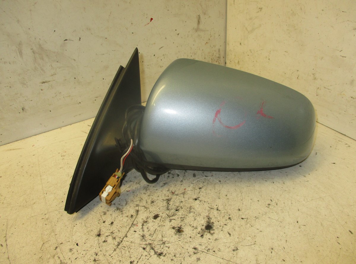 Audi A4 (B7) зеркало (левое) AUDI A4 (B7) (2004-2008) Mirror left

Generatio...