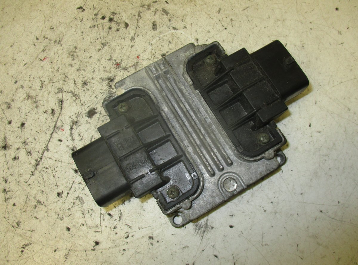 Opel Vectra (B) Gearbox Control Unit OPEL VECTRA C (2002-2010) Gearbox Control Unit ...