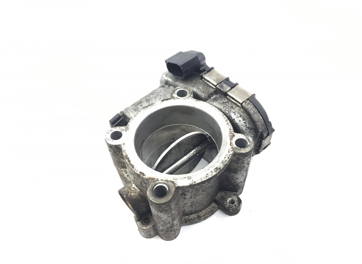 Mercedes-Benz A (W169) Throttle body MERCEDES-BENZ ML-CLASS (W164) (2005-2011) Throt...