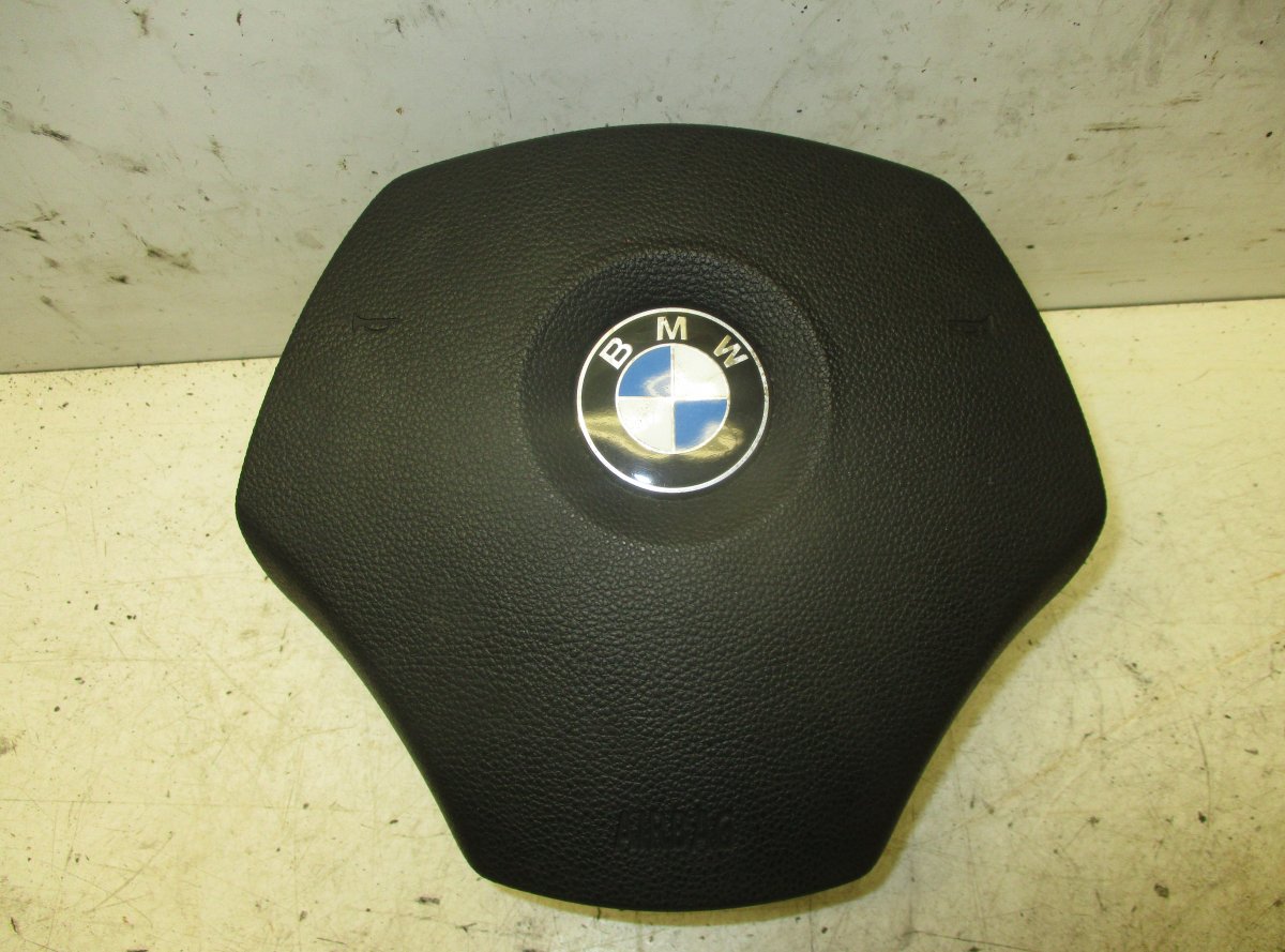 BMW 3 (E46) Steering Wheel Airbag BMW 3 (E90, E91, E92, E93) (2005-2011) Steering...