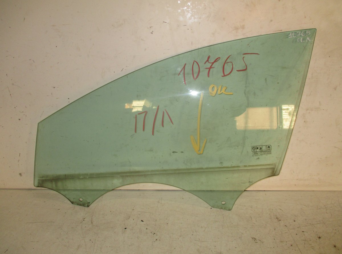 Ford Mondeo Door window glass front left FORD MONDEO Mk IV (BA7) (2007-2014) Door window...