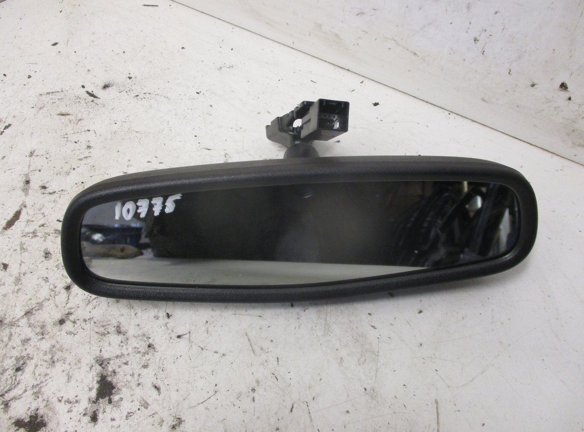 Opel Insignia (A) Interior Rearview mirror