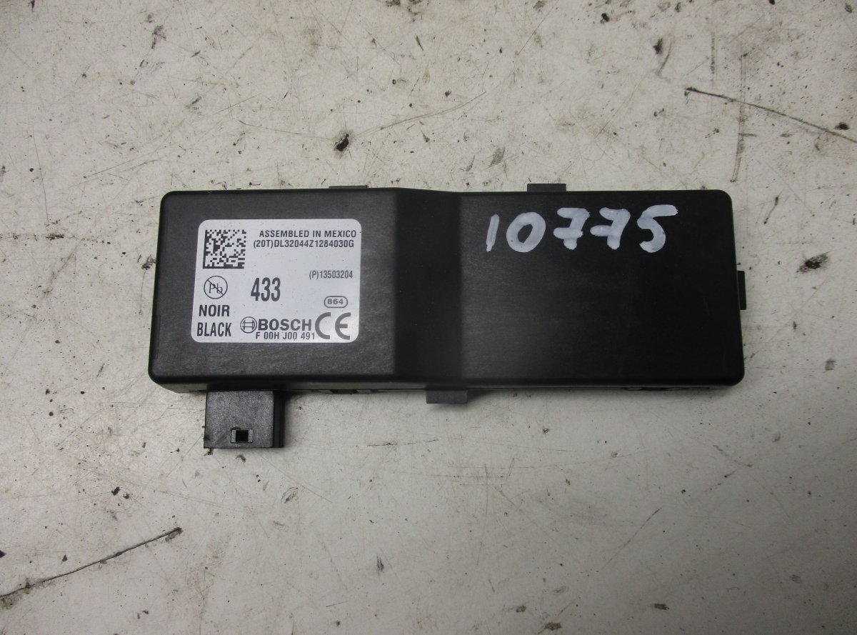 Opel Insignia (A) Central Locking Control Unit