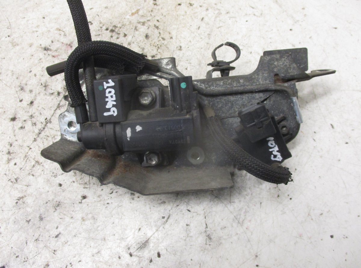 Toyota Avensis (T27) Engine Solenoid Valve TOYOTA AVENSIS (T270) (2009-2018) Engine Soleno...