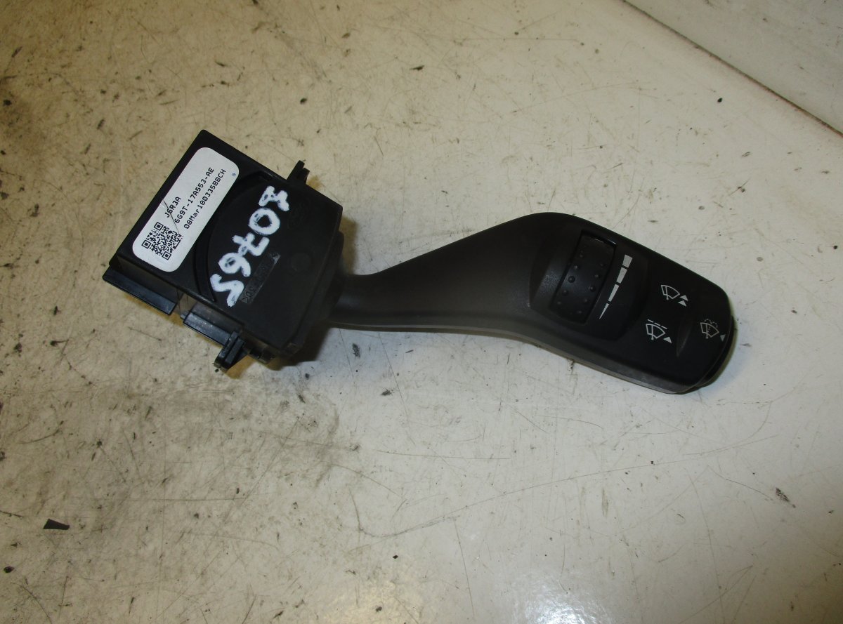 Ford Mondeo Wiper Switch FORD MONDEO Mk IV (BA7) (2007-2014) Wiper Switc...