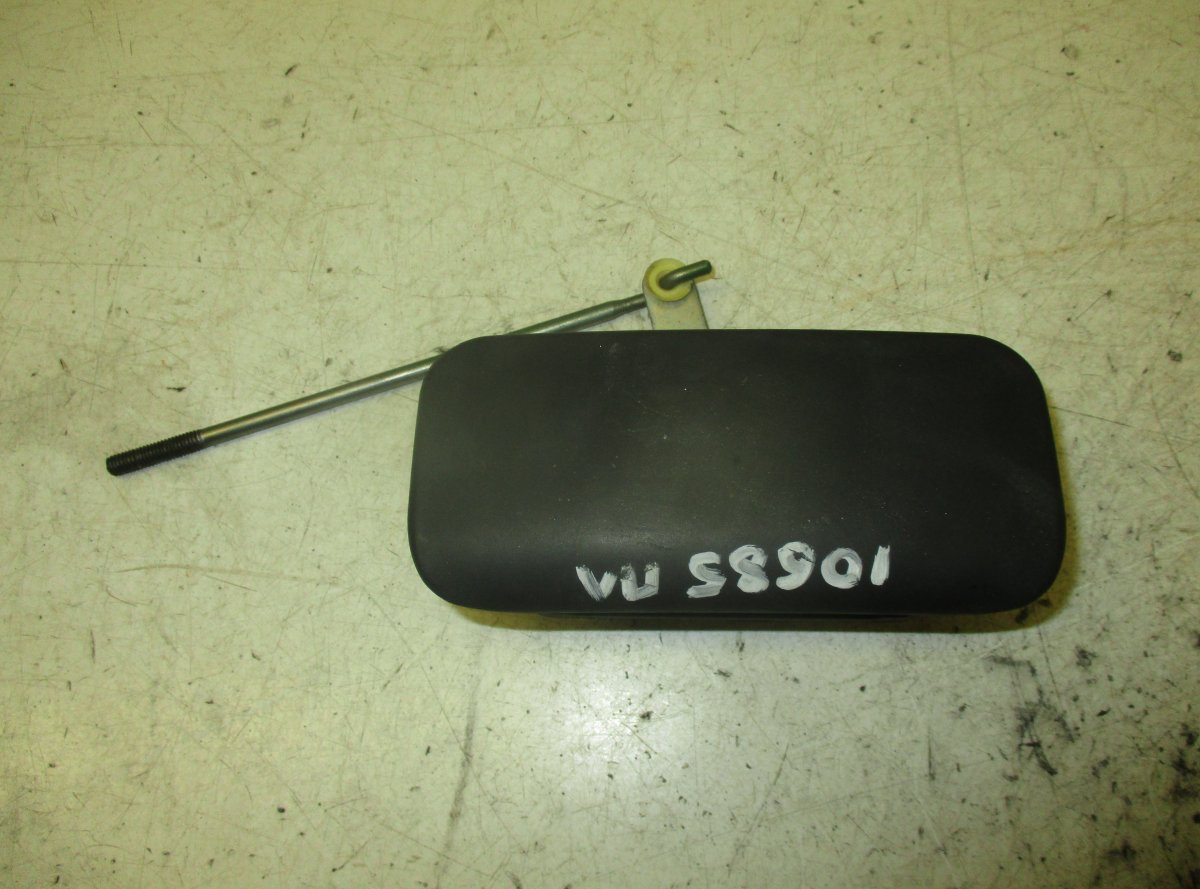 Ford Transit Connect / Tourneo Connect Door Handle Exterior Front Left FORD TRANSIT III (2006-2013) Door Handle Exteri...