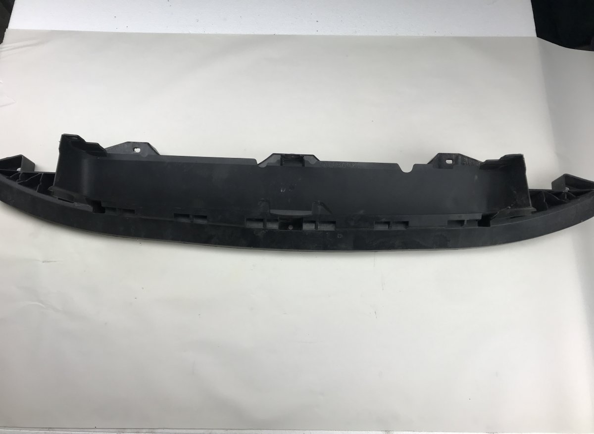 Subaru Legacy Spoileri SUBARU LEGACY IV / Outback (2003-2009) Front Bu...