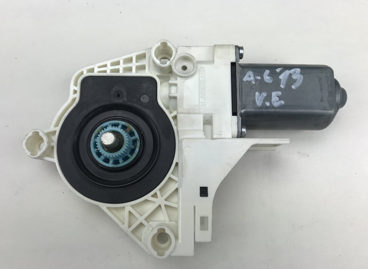 Audi A6 (C7) Window Regulator Motor Front Left AUDI A6 / A6 ALLROAD (C7, 4G) (2010-2018) Windo...