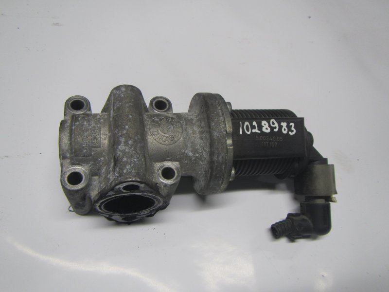 Opel Zafira (B) EGR Valve OPEL ZAFIRA B (A05) (2005-2014) EGR Valve 55215...