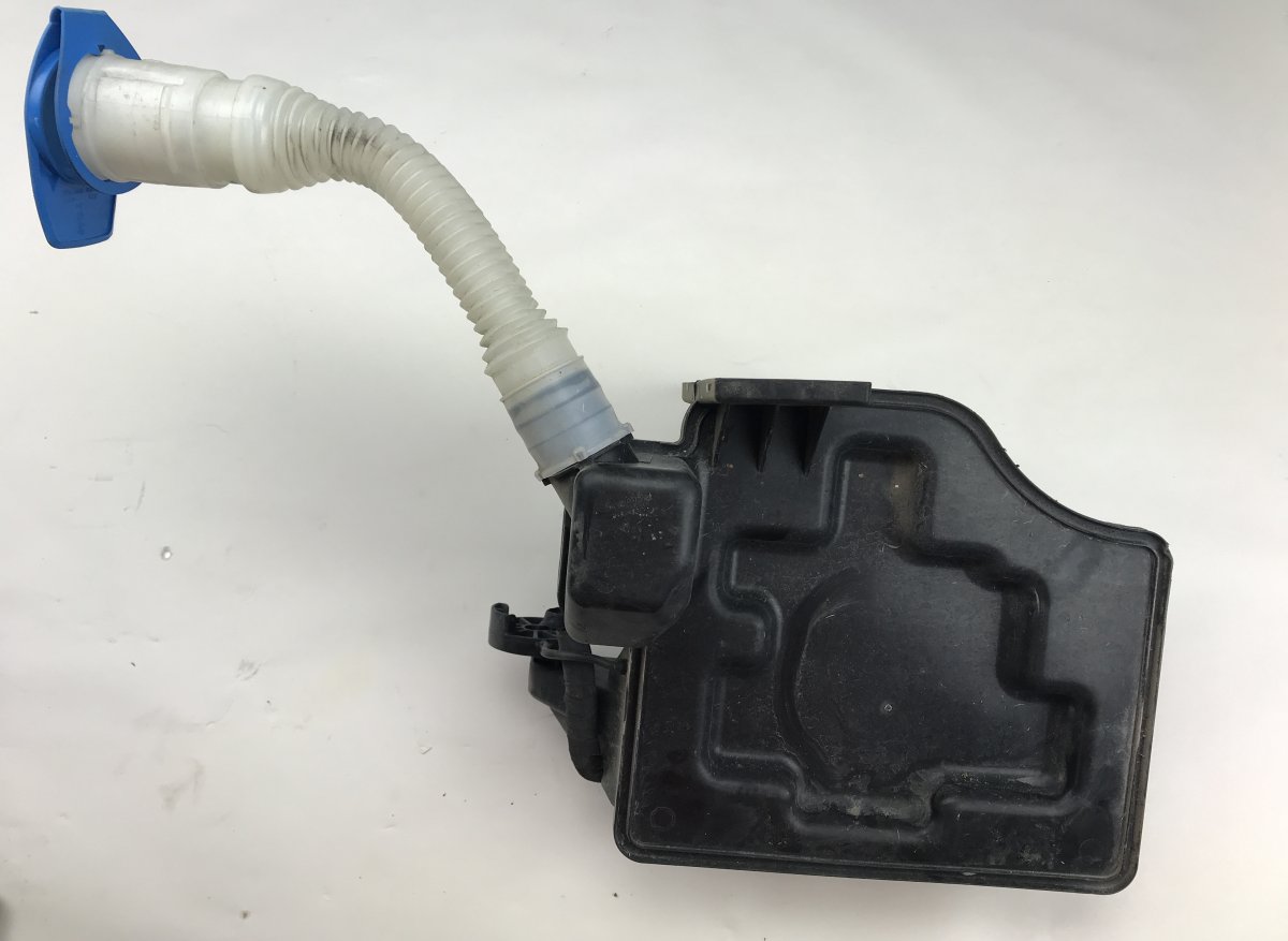 Volkswagen Polo Window washer reservoir VW POLO V (6R, 6C, 61) (2009-2017) Window washe...