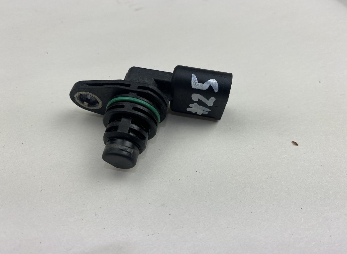 Volkswagen Polo nokka-akselin asentoanturi VW POLO V (6R, 6C, 61) (2009-2017) Camshaft Pos...