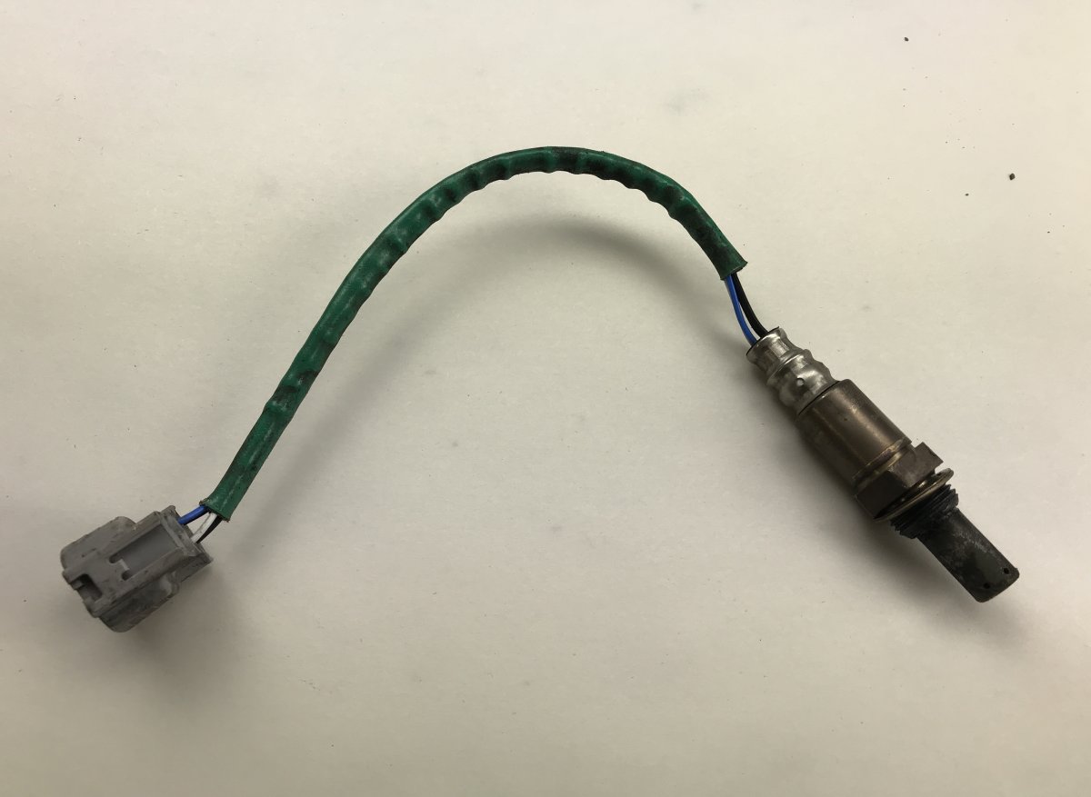 Jaguar XF Lambda Probe JAGUAR XF (X250, CC9) (2008-2015) Lambda Probe ...