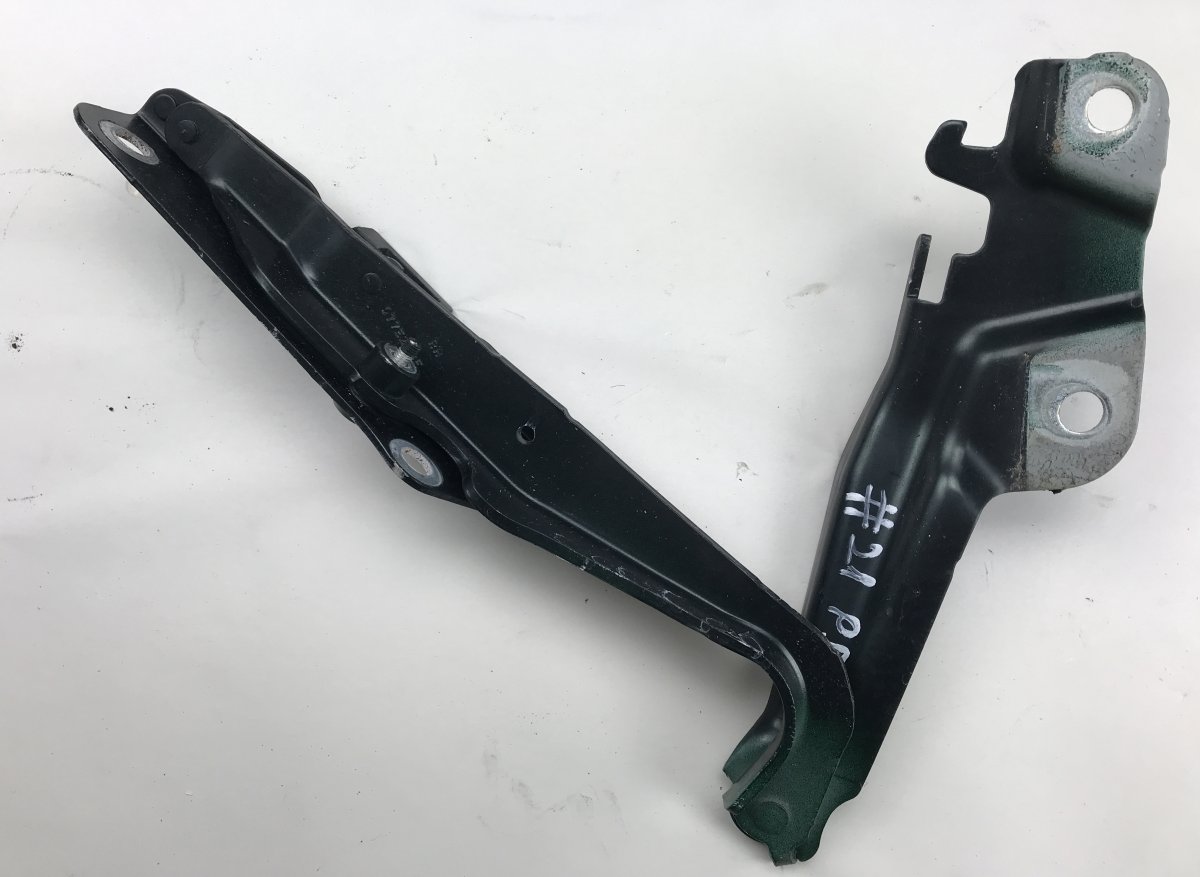 Jaguar XF Bonnet Hinge Right JAGUAR XF (X250, CC9) (2008-2015) Bonnet Hinge ...