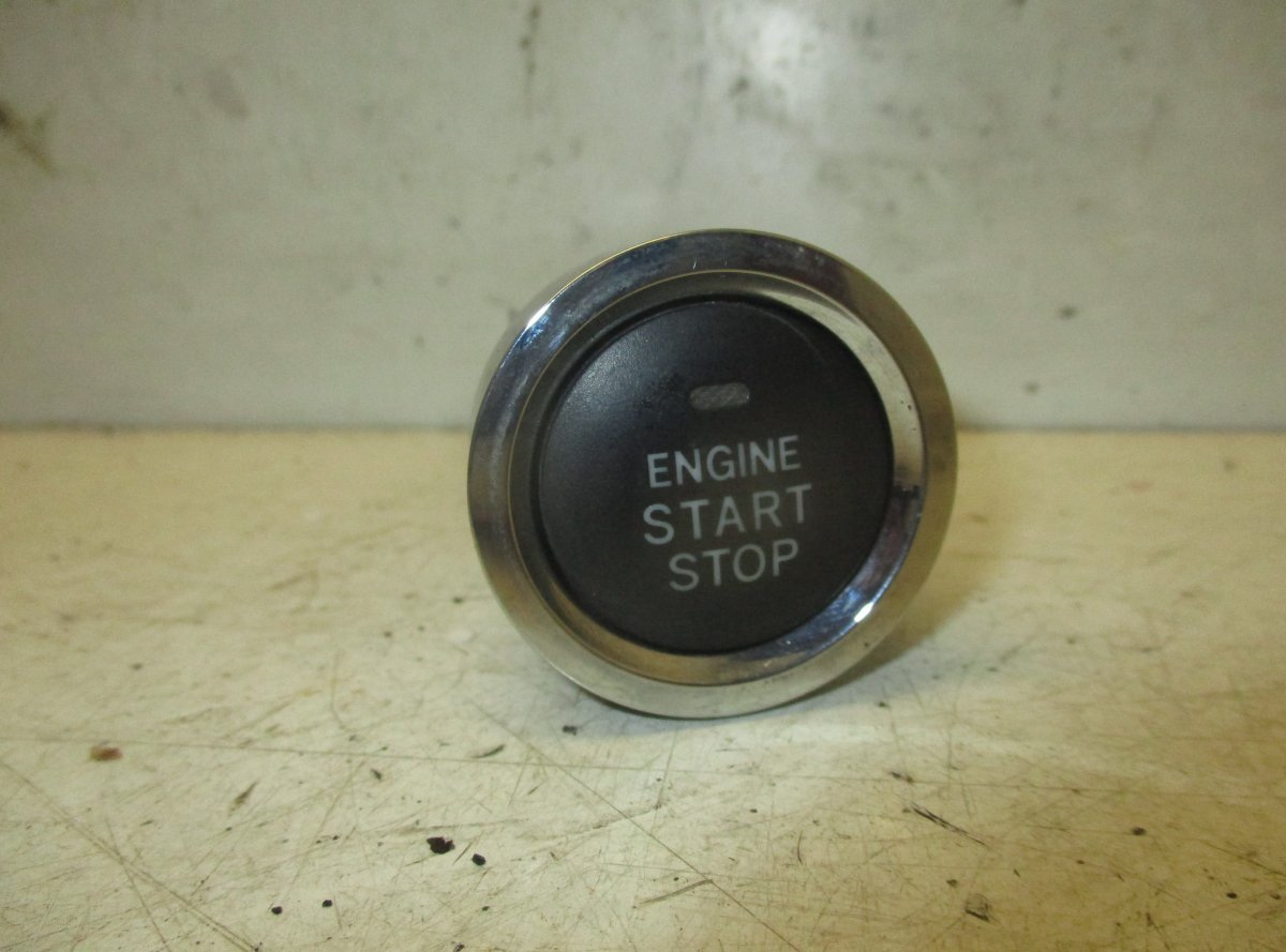Toyota Land Cruiser 150 START / STOP Switch TOYOTA LAND CRUISER 150 (2009-2021) START / STO...