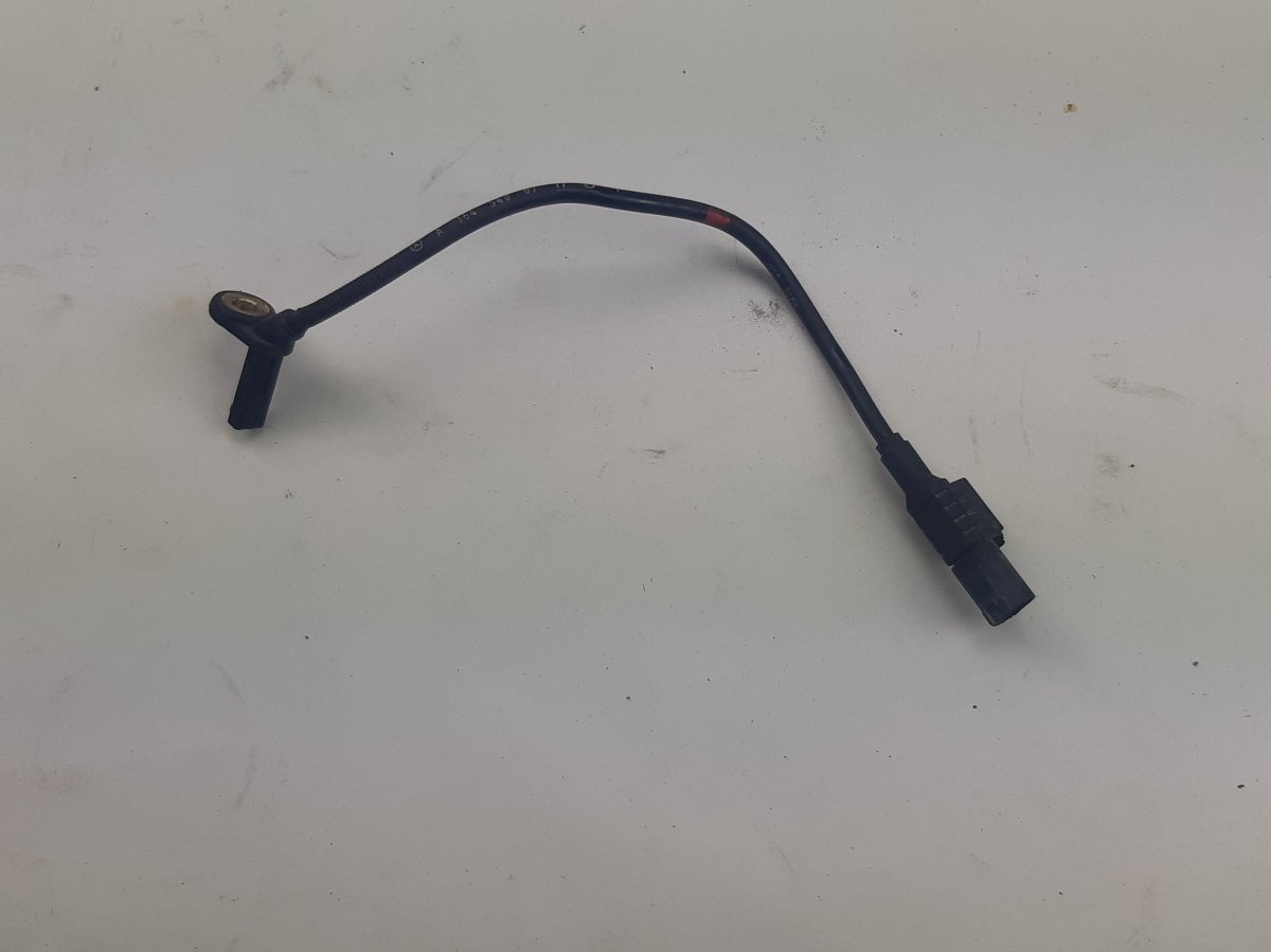 Mercedes-Benz A (W169) ABS Sensor Rear Left MERCEDES-BENZ R-CLASS (W251) (2006-2013) ABS Se...