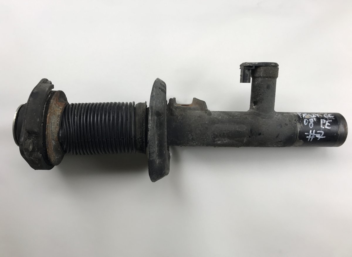 Volkswagen Passat CC / CC Shock Absorber Front Right VW PASSAT CC (357) (2009-2017) Shock Absorber F...