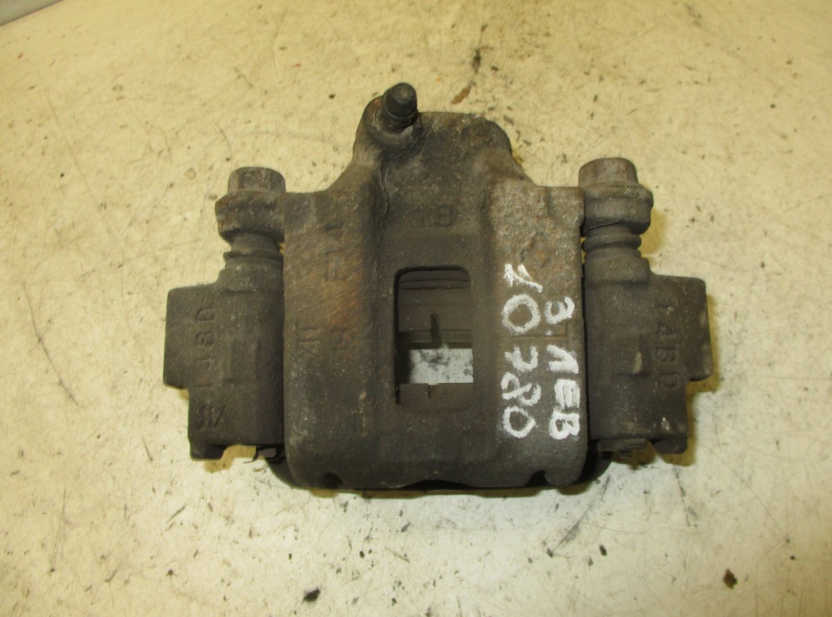 Toyota Land Cruiser 150 Brake caliper rear left TOYOTA LAND CRUISER 150 (2009-2021) Brake calip...
