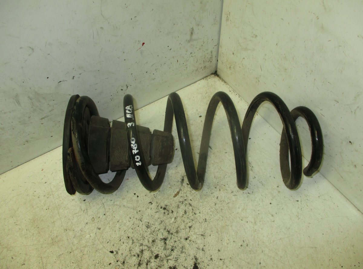 Toyota Land Cruiser 150 Spring Rear Left TOYOTA LAND CRUISER 150 (2009-2021) Spring Rear...
