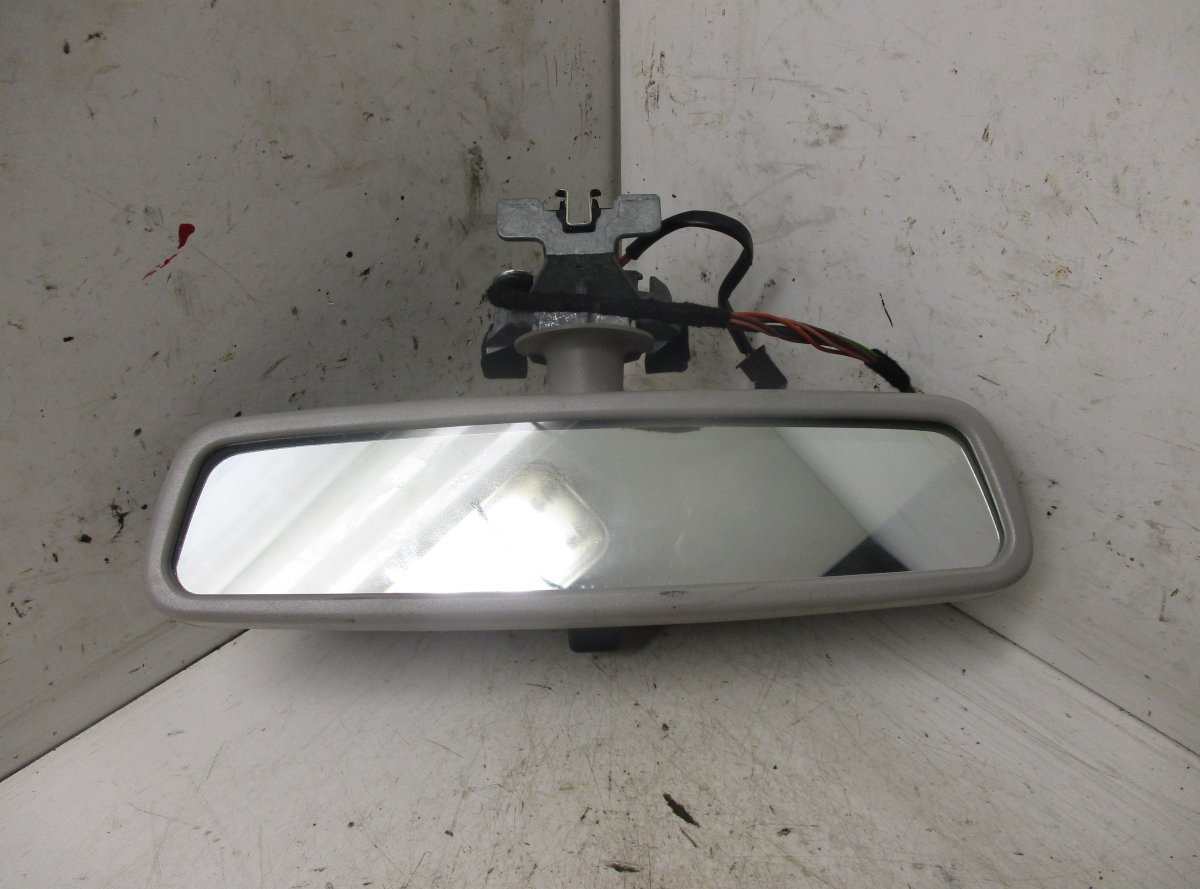 Mercedes-Benz A (W169) Interior Rearview mirror MERCEDES-BENZ ML-CLASS (W164) (2005-2011) Inter...