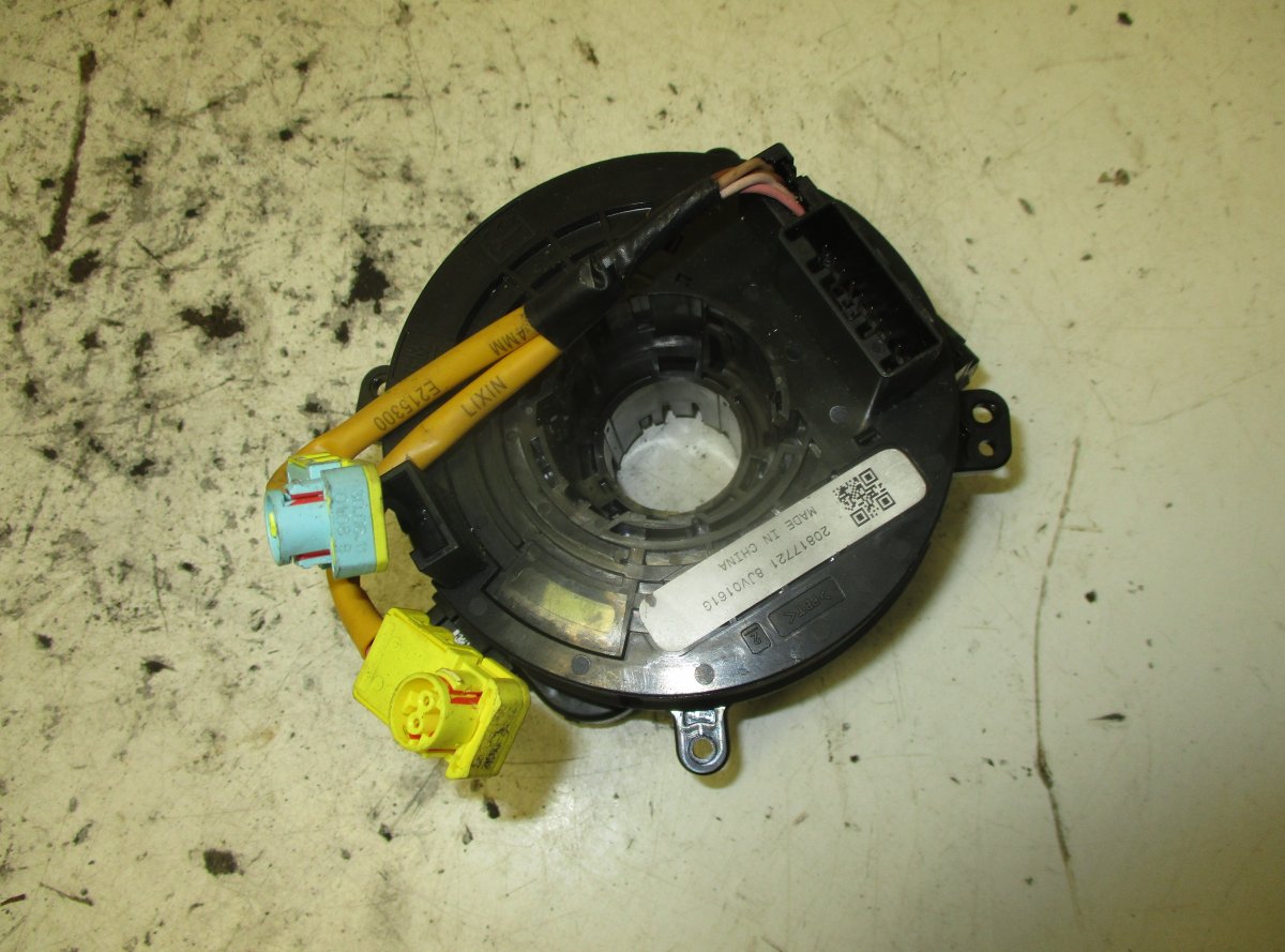 Opel Insignia (A) Steering wheel slip ring / squib OPEL INSIGNIA A (G09) (2008-2017) Steering whee...
