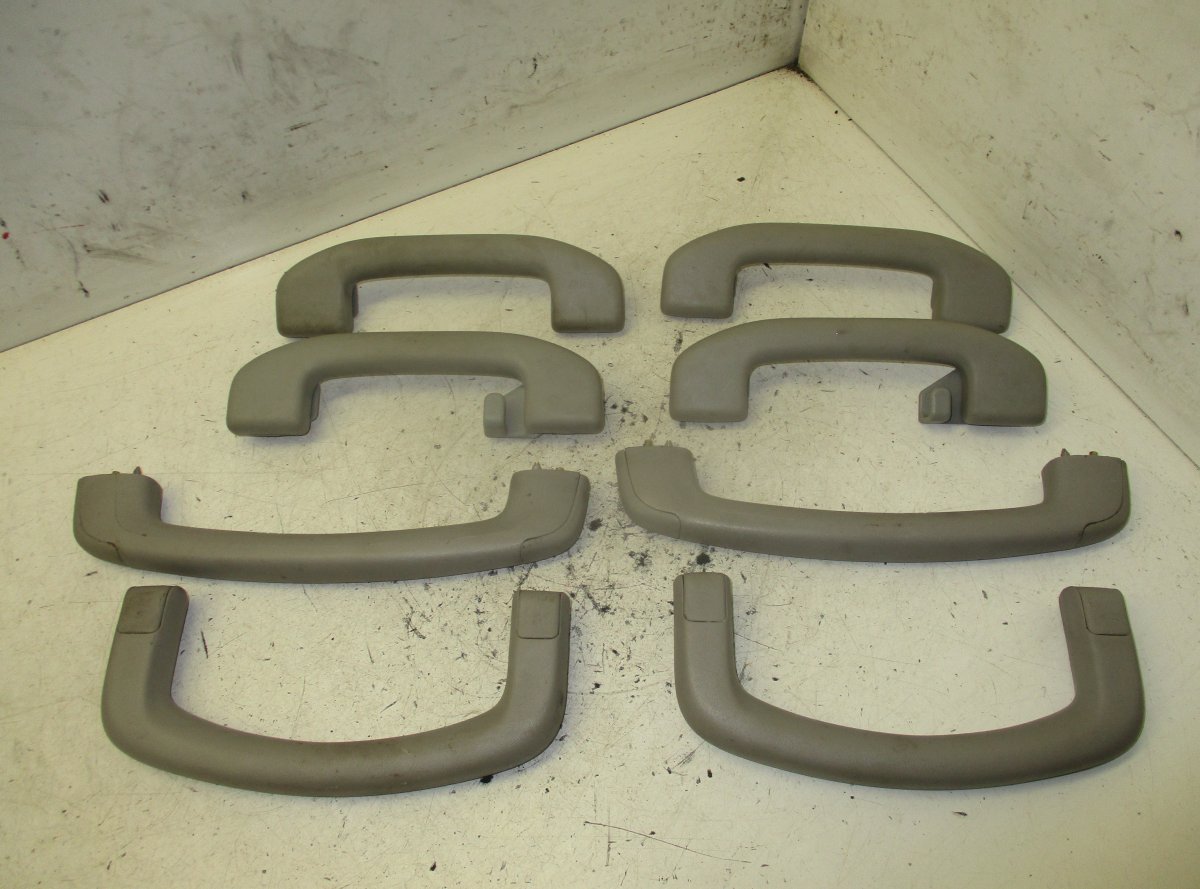 Nissan Pick Up / Navara / NP300 (D22) Grab Handle front right NISSAN NAVARA II / NP300 (D40) (2004-2021) Grab...