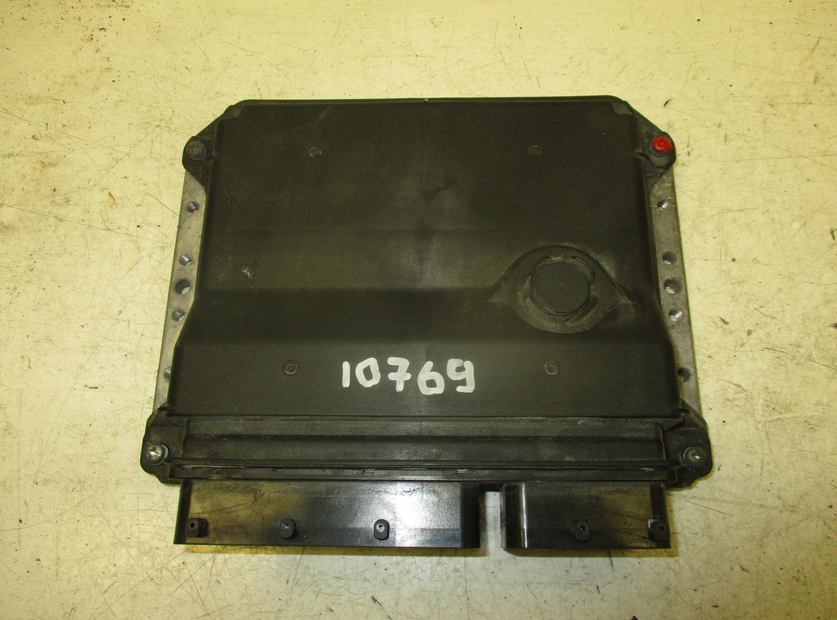 Toyota Avensis (T27) Engine Control Unit / module (ECU) TOYOTA AVENSIS (T270) (2009-2018) Engine Contro...