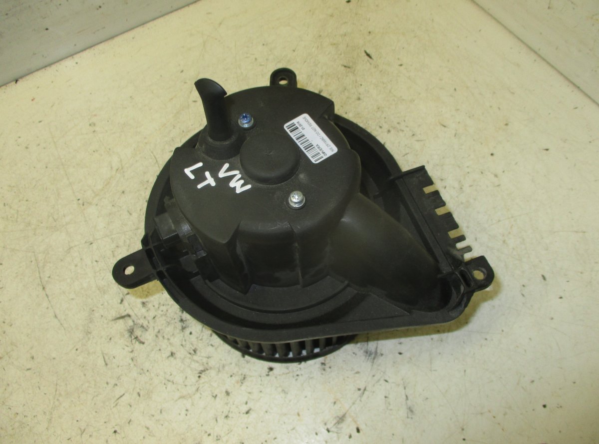 Volkswagen LT Heater Fan VW LT 28-46 II (1996-2006) Heater Fan

Generati...