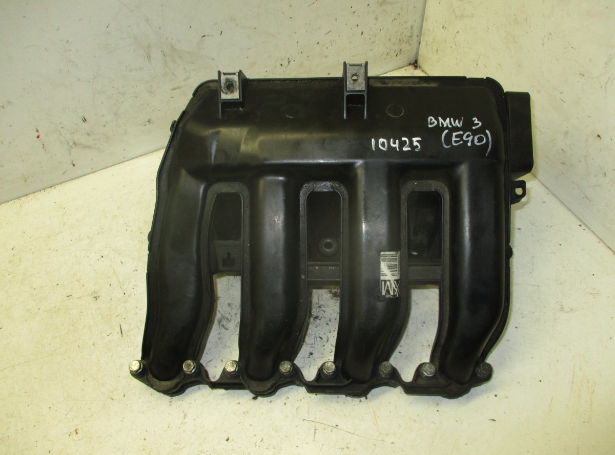 BMW 3 (E46) впускной коллектор BMW 3 (E90, E91, E92, E93) (2005-2011) Intake M...
