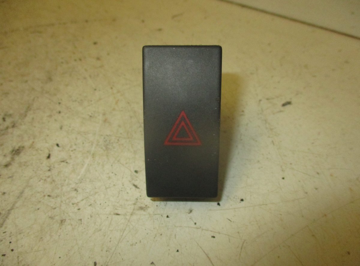 Ford Transit Connect / Tourneo Connect Hazard switch FORD TRANSIT III (2006-2013) Hazard switch 3M5T...