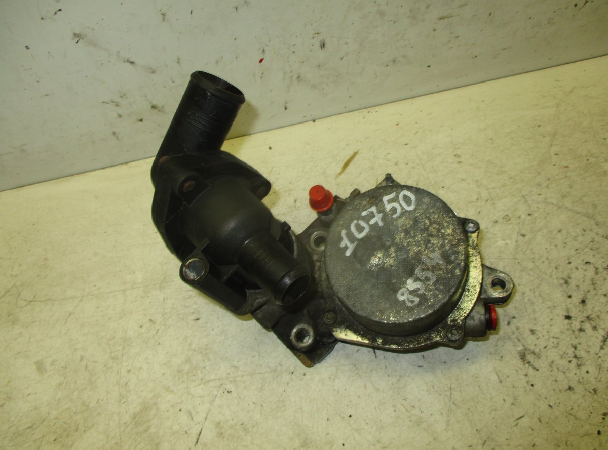 Ford Transit Connect / Tourneo Connect Vacuum Pump, engine FORD TRANSIT III (2000-2006) Vacuum Pump, engin...