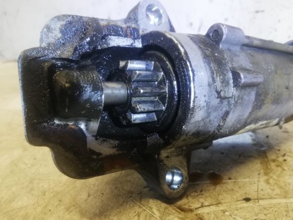 Volvo C30 Starter Motor VOLVO S40 / V50 / C30 / C70 (MS, MW) (2004-2012...