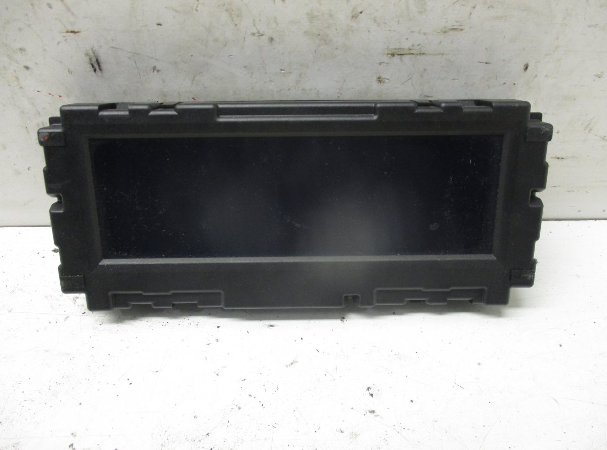 Opel Insignia (A) Dash screen