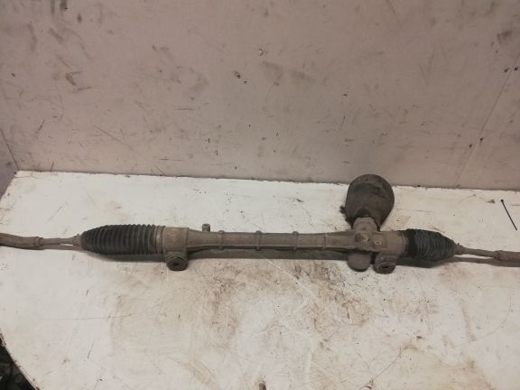 Toyota Yaris рулевая рейка / червяк TOYOTA YARIS II (XP90) (2005-2013) Steering rac...