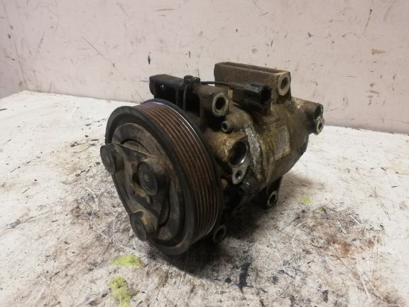 Nissan Pick Up / Navara / NP300 (D22) AC Compressor NISSAN NAVARA II / NP300 (D40) (2004-2021) AC C...