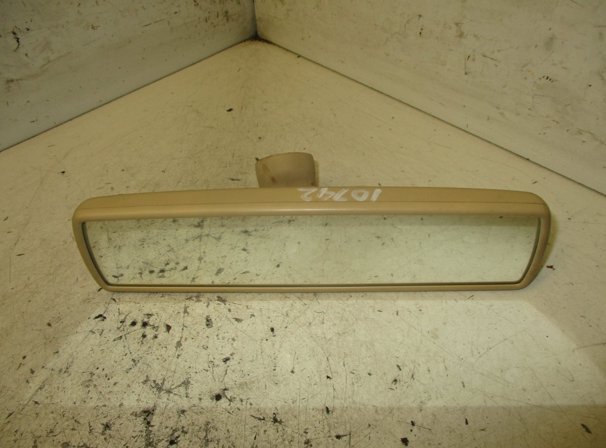 Volkswagen Touareg Interior Rearview mirror VW TOUAREG I (7L) (2002-2010) Interior Rearview...