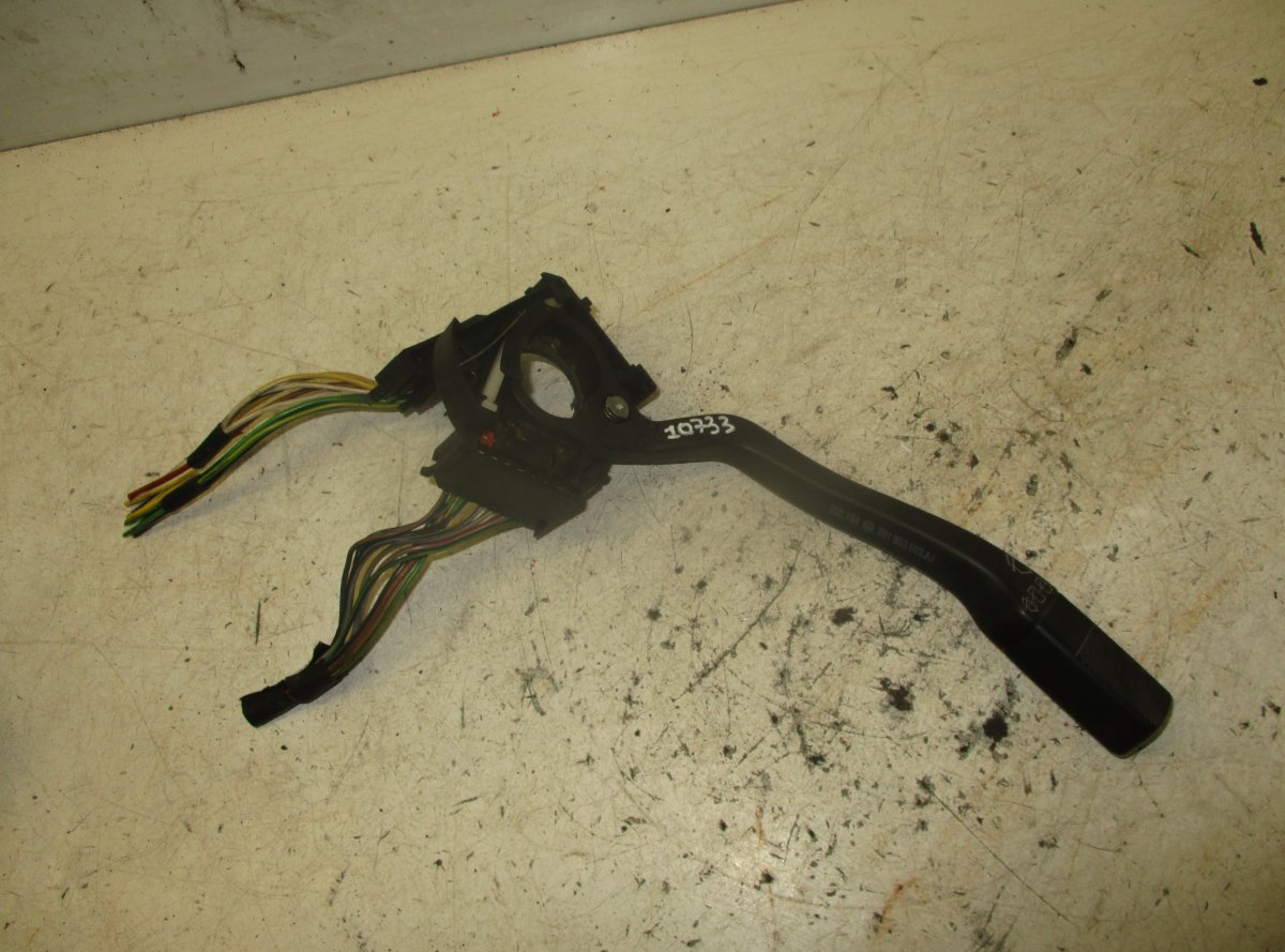 Volkswagen Transporter (T4, Caravelle, Multivan) Wiper Switch Wiper switch — VW TRANSPORTER T4 (70X, 7D) (199...