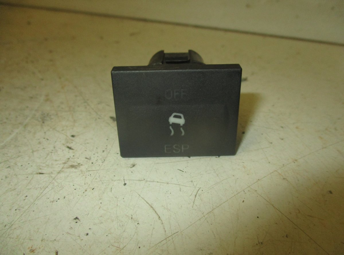 Ford Transit Connect / Tourneo Connect ESP switch FORD TRANSIT III (2006-2013) ESP switch 3M5T2C4...