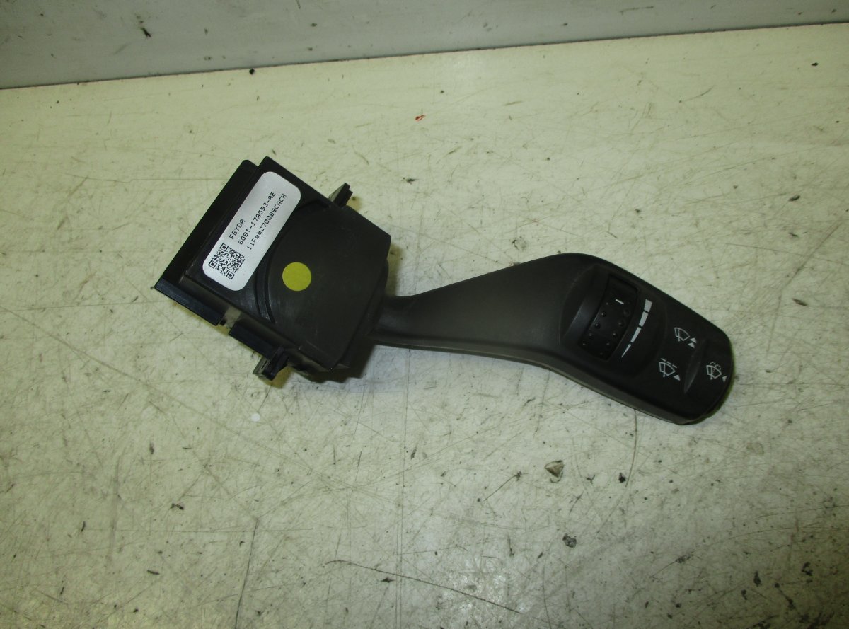 Ford Galaxy Wiper Switch Wiper switch — FORD GALAXY II (WA6) (2006-2015)...