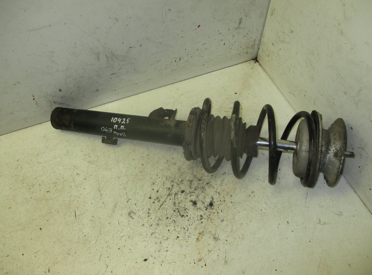 BMW 3 (E46) Shock Absorber Front Right BMW 3 (E90, E91, E92, E93) (2005-2011) Shock Ab...